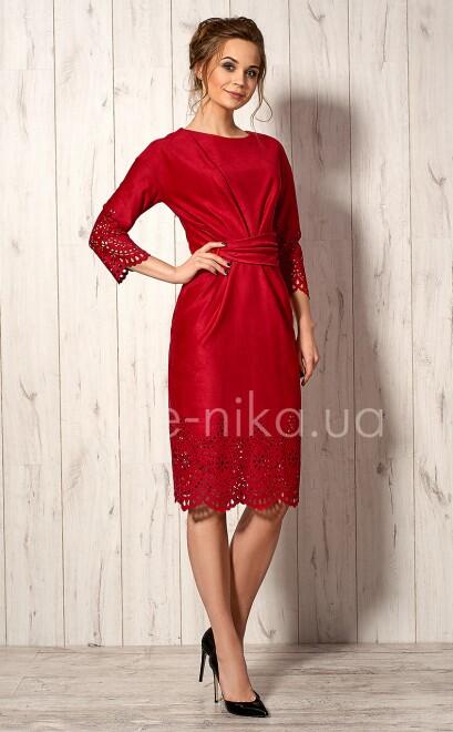 Modena dress