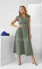 Livorno dress