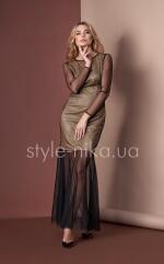 Perseus Dress