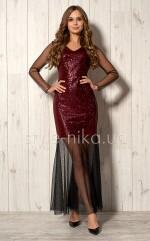 Persi dress