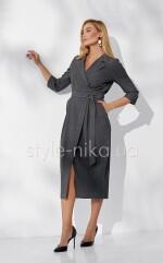 Amansh dress