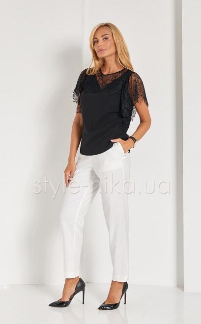  Blouse Fidji