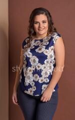Hardy blouse