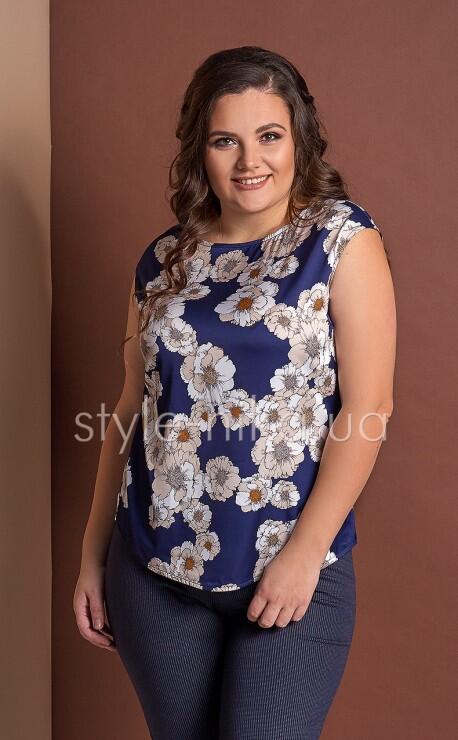 Hardy blouse