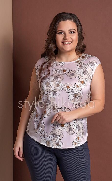 Hardy blouse