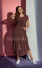 Theo dress