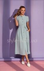Bohemian Dress