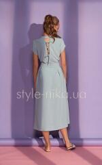Bohemian Dress