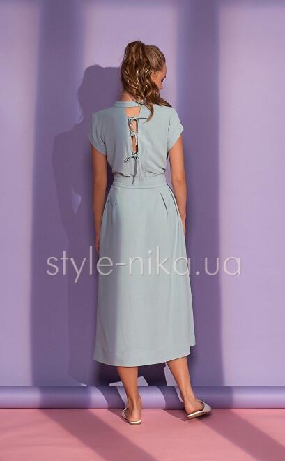 Bohemian Dress