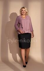 Linsey Blouse