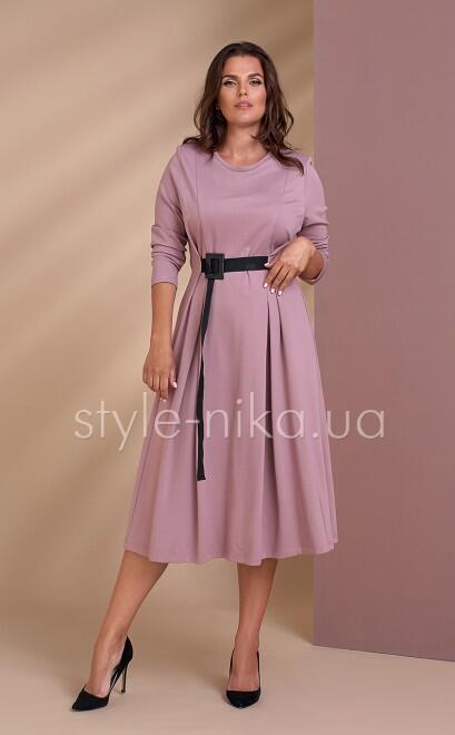 Hilton Dress