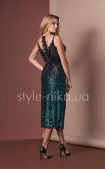 La Moore dress
