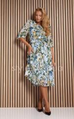 Dress Alegoria