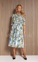 Dress Alegoria