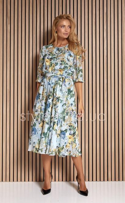 Dress Alegoria