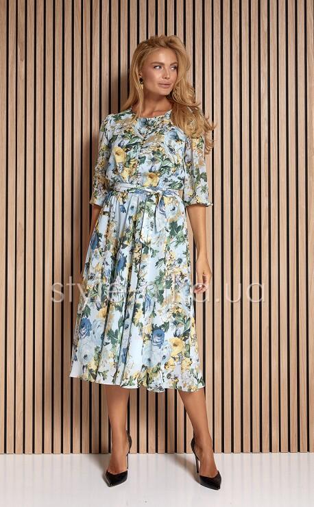 Dress Alegoria