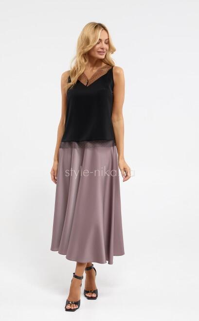 Lancome blouse