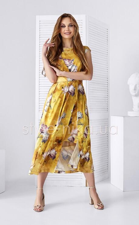 Shalini dress