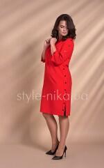 Oji dress