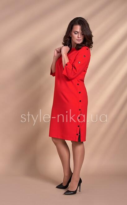 Oji dress