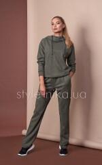 Suit Active