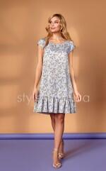 Mayan dress