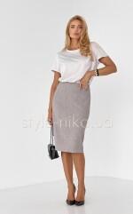 Blouse Tinta