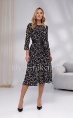 Lazio dress
