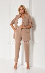 Jacket Famo