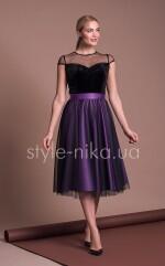 Bellini dress