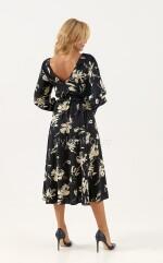 Dress Novella