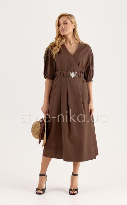 Dress Tokio
