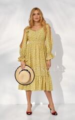 Kvitoslav's dress