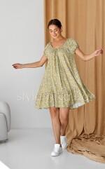 Keros dress