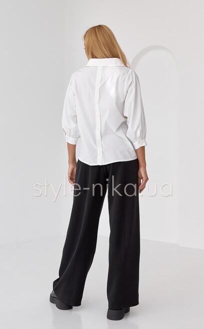 Simi's shirt