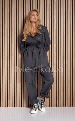 Beyonce's suit