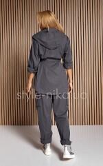 Beyonce's suit