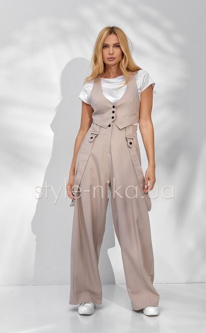 Blouse Solo
