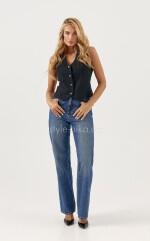  Vest Levin