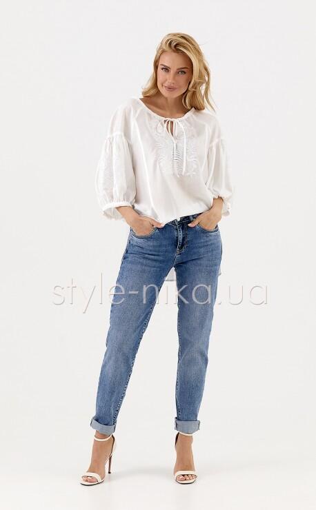Blouse Temza Blouse Temza