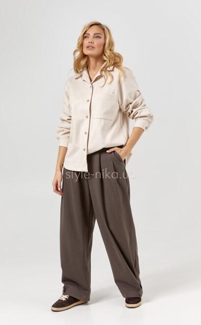 Elna trousers