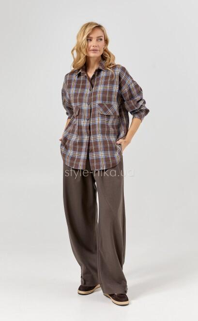 Elna trousers