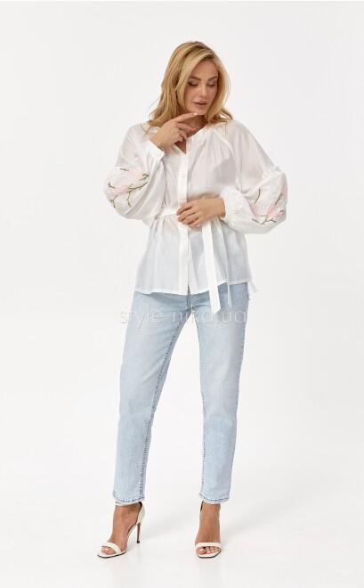 Blouse Bloom