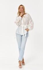 Blouse Bloom