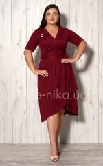 Anastasia Dress