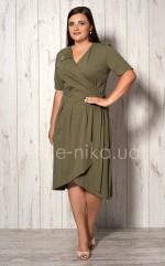 Anastasia Dress