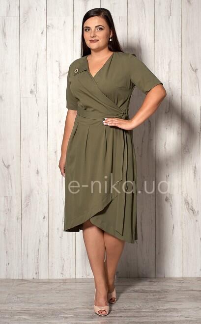 Anastasia Dress