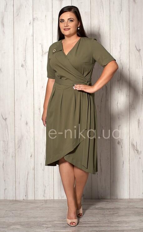 Anastasia Dress