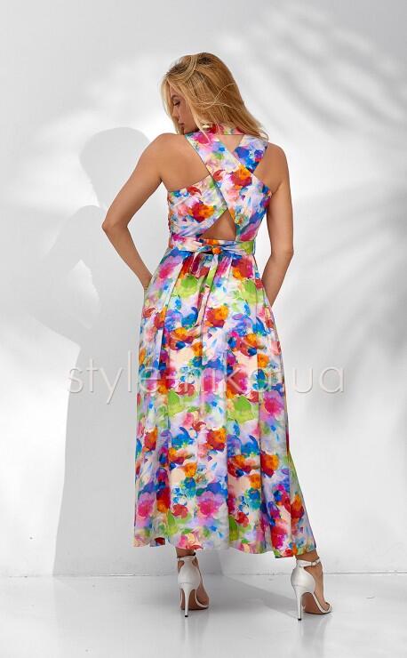 Malva dress Malva dress