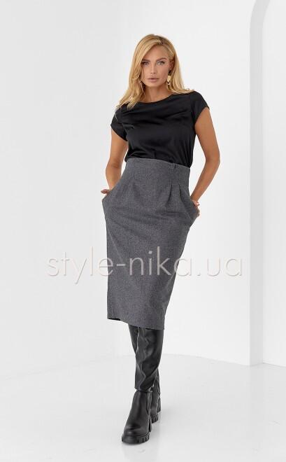 Leia skirt